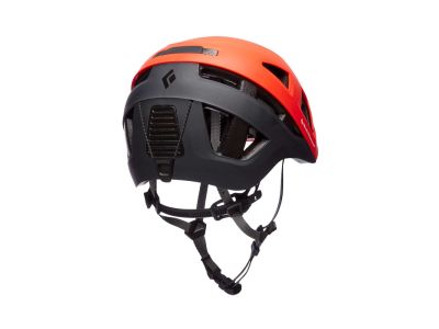 Black Diamond CAPITAN HELMET sisak, octane/black