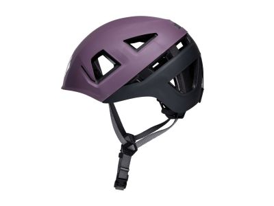 Cască Black Diamond CAPITAN HELMET, mulberry/black