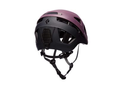 Cască Black Diamond CAPITAN HELMET, mulberry/black