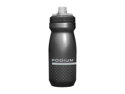 CAMELBAK Podium bottle, 0.62 l, black