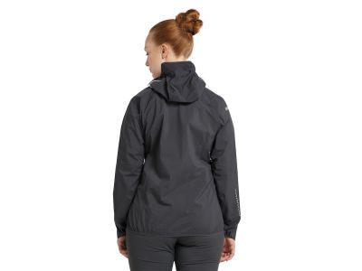 Haglöfs LIM GTX Active women&#39;s jacket, dark grey