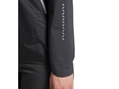Haglöfs LIM GTX Active női kabát, sötétszürke