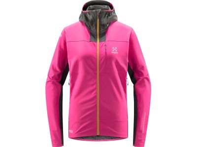 Haglöfs LIM Hybrid women&amp;#39;s jacket, pink