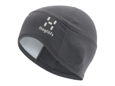 Haglöfs LIM Hybrid čepice, tmavě šedá