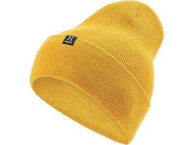 Șapcă Haglöfs Aze, galbenă