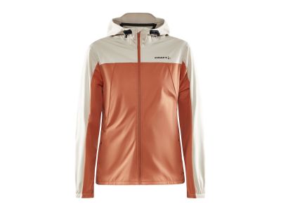 Craft ADV Essence Hydro women&amp;#39;s jacket, orange