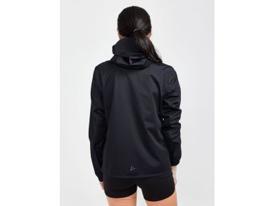 Craft ADV Essence Hydro women&#39;s jacket, black