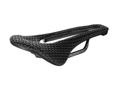 Selle San Marco SHORTFIT 2.0 3D Open-Fit Carbon FX Narrow saddle, 140 mm