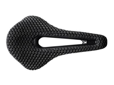 Selle San Marco SHORTFIT 2.0 3D Open-Fit Carbon FX Wide saddle, 155 mm