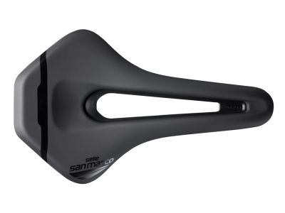 Selle San Marco Group Sport saddle, Wide