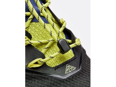 Craft CTM Ultra Carbon Trail dámské boty, černá