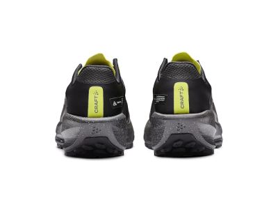 Craft CTM Ultra Carbon Trail dámske topánky, čierna