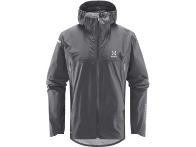 Haglöfs LIM GTX Active jacket, dark grey