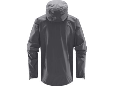 Haglöfs LIM GTX Active jacket, dark grey