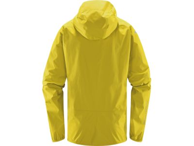 Haglöfs LIM GTX jacket, light yellow