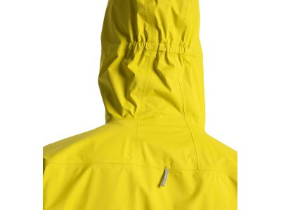 Haglöfs LIM GTX kabát, világos sárga