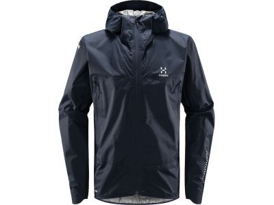 Haglöfs LIM GTX jacket, dark blue