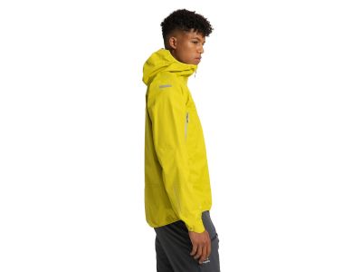 Haglöfs LIM GTX jacket, light yellow