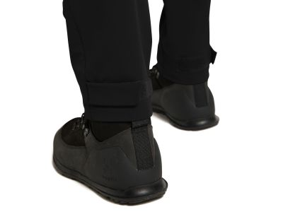 Haglöfs Rugged Slim trousers, black