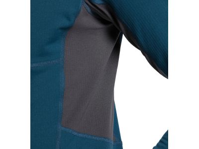 Haglöfs LIM Mid Comp pulóver, kék