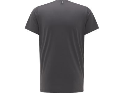 Haglöfs LIM Tech T-Shirt, grau