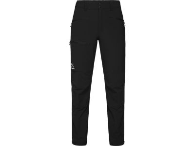 Haglöfs Mid Standard dámské kalhoty, černá