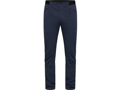 Haglöfs LIM Hybrid kalhoty, tmavě modrá