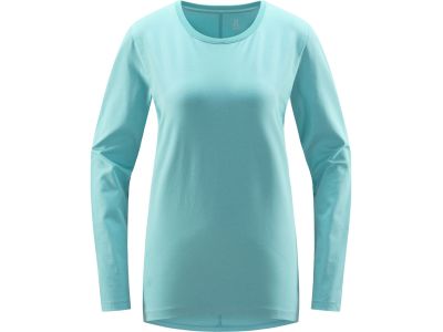 Haglöfs Curious women&amp;#39;s T-shirt, light blue