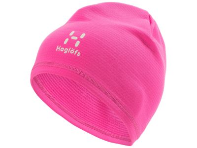 Haglöfs LIM Winter cap, pink