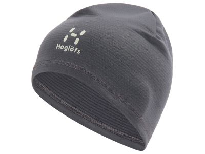 Haglöfs LIM Winter cap, dark grey