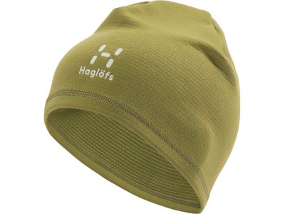 Haglöfs LIM Winter cap, green