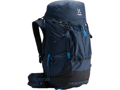 Haglöfs Rugged Mountain Rucksack, 60 l, blau