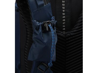 Haglöfs Rugged Mountain backpack, 60 l, blue