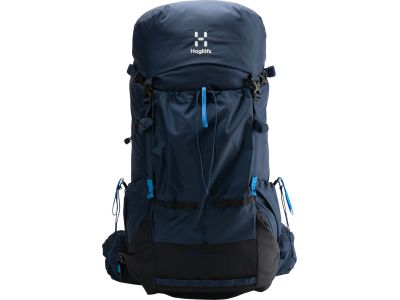 Haglöfs Rugged Mountain backpack, 60 l, blue