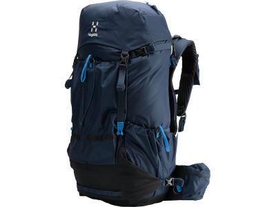 Haglöfs Rugged Mountain Rucksack, 60 l, blau