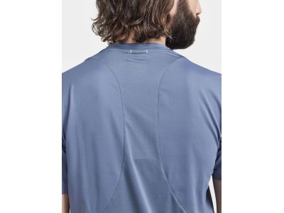 Koszulka T-shirt CRAFT ADV HiT SS, niebieska