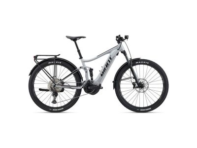 Giant Stance E+ EX Pro 29 Fahrrad, kaltes Eisen