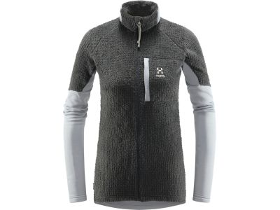 Haglöfs Touring Mid women&amp;#39;s sweatshirt, gray
