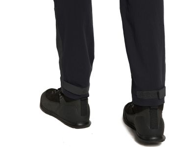 Spodnie Haglöfs Mid Slim, szaro-czarne