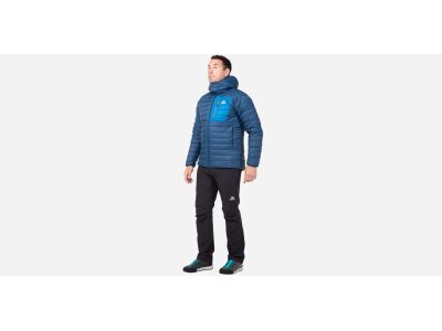 Mountain Equipment Baltoro jacket, majolica/mykonos