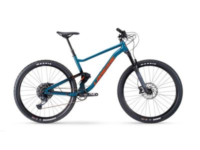 Lapierre Zesty TR 4.9 29 kerékpár, kék