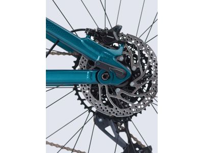 Lapierre Zesty TR 4.9 29 bike, blue