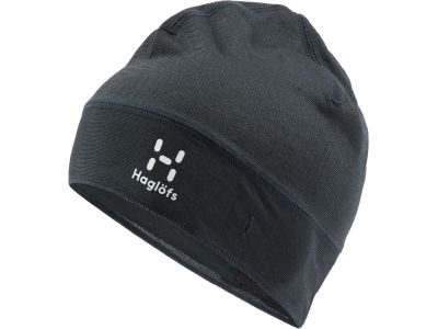 Haglöfs Pioneer čiapka, čierna