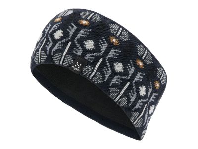 Haglöfs Mountain Jagua headband, dark blue