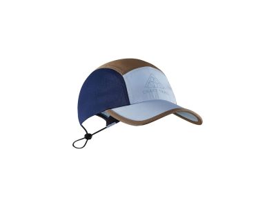 Craft PRO Hypervent cap, light blue