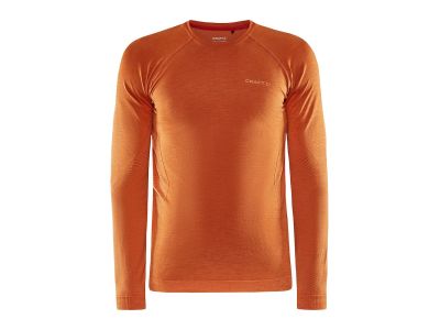 Craft CORE Dry Active Comfort shirt, orange