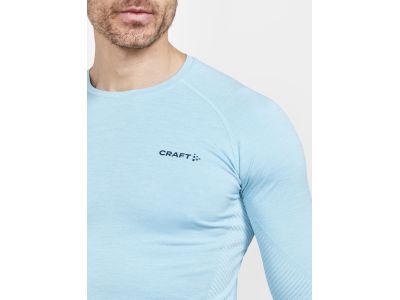 CRAFT CORE Dry Active Comfort T-Shirt, hellblau