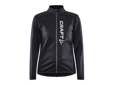 Craft CORE Bike SubZ women&amp;#39;s jacket, black