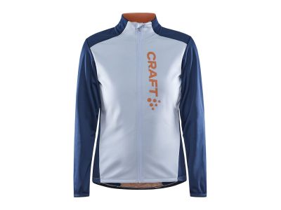 Craft CORE Bike SubZ women&amp;#39;s jacket, light blue