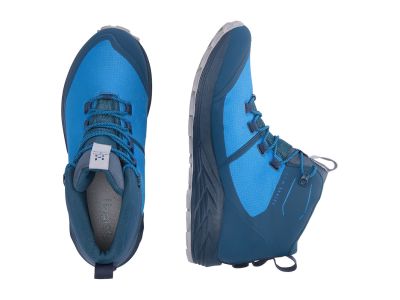 Pantofi Haglöfs LIM GTX, albastru